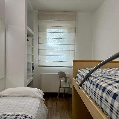 Residenza 1955 Βίλα Ματέρα Εξωτερικό φωτογραφία