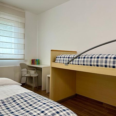 Residenza 1955 Βίλα Ματέρα Εξωτερικό φωτογραφία