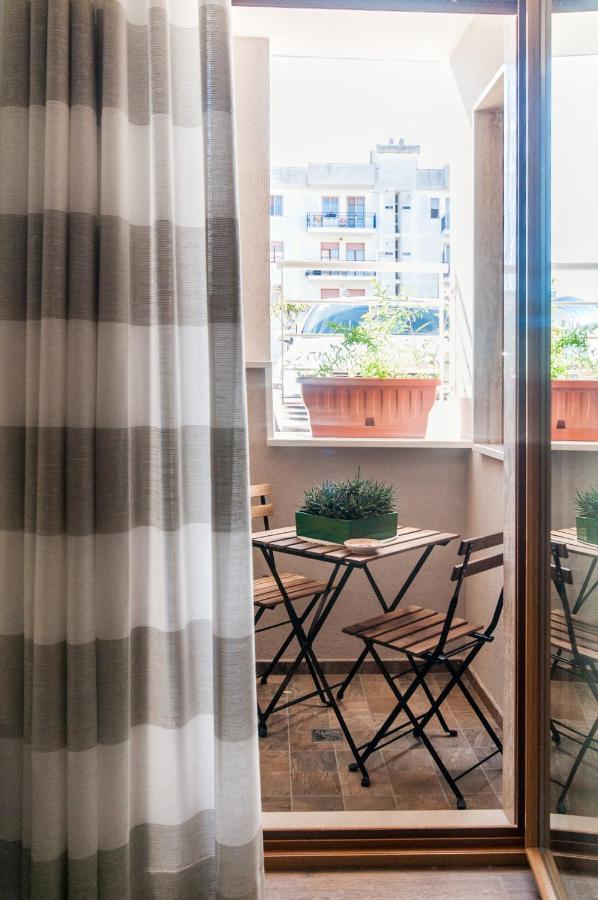 Residenza 1955 Βίλα Ματέρα Εξωτερικό φωτογραφία