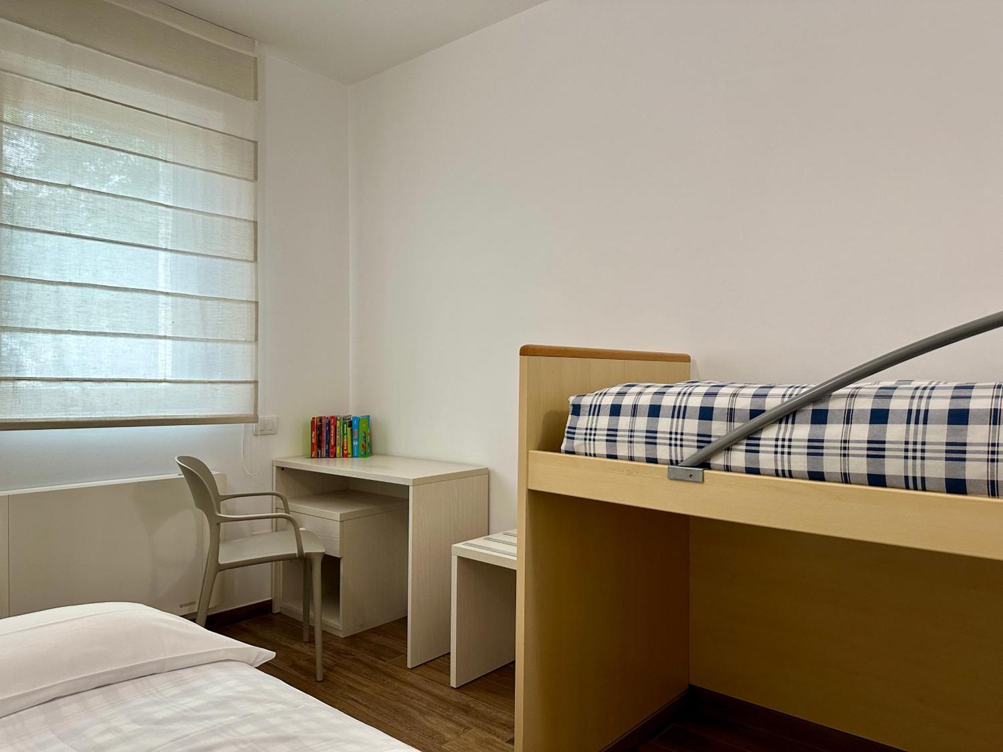 Residenza 1955 Βίλα Ματέρα Εξωτερικό φωτογραφία